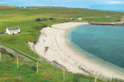 Sea Side Cottage, Culkein Stoer, Sutherland